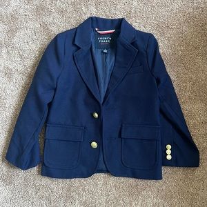 French Toast Blazer